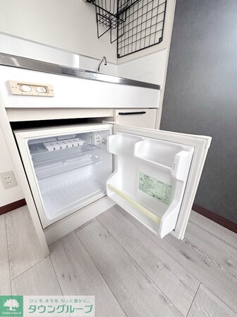 エミネンス兼山の物件内観写真